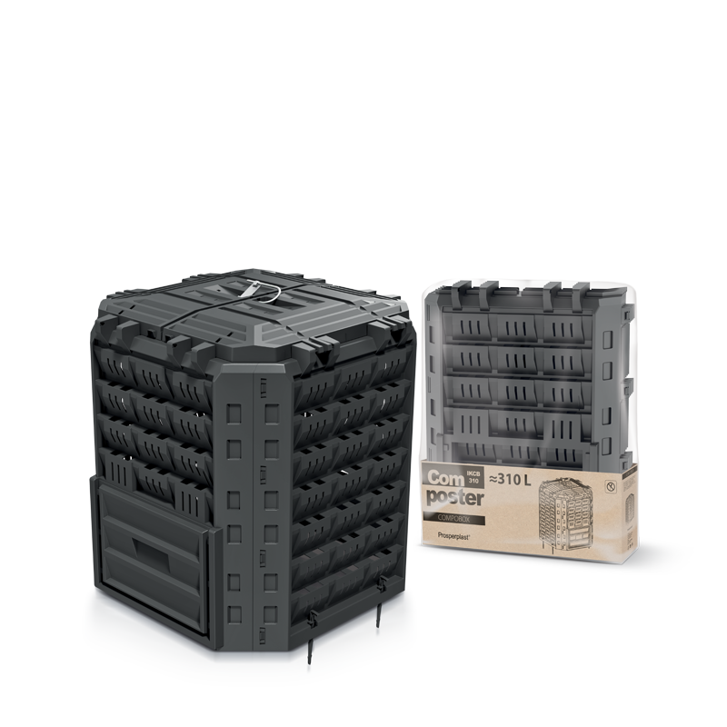 Компостер Compobox