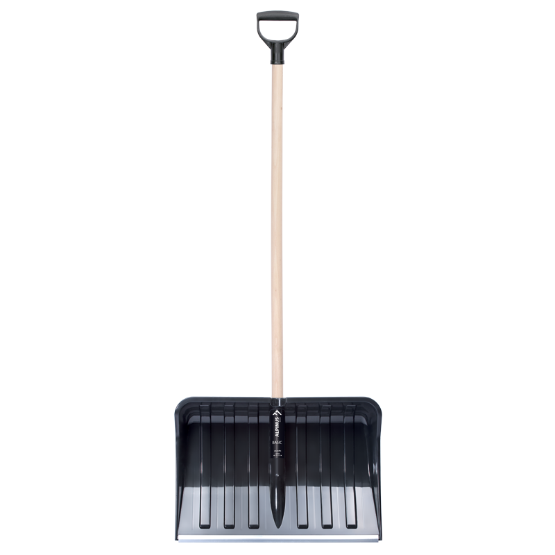 Лопата Alpinus BASIC