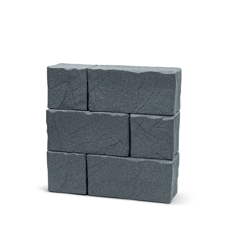 Резервуар для дождевой воды Stone Block